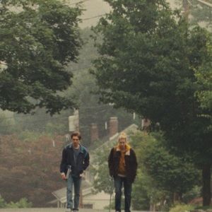 Meet your Posher, Betty